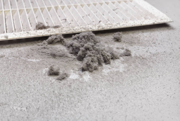 Best Commercial HVAC Duct Cleaning  in West York, PA